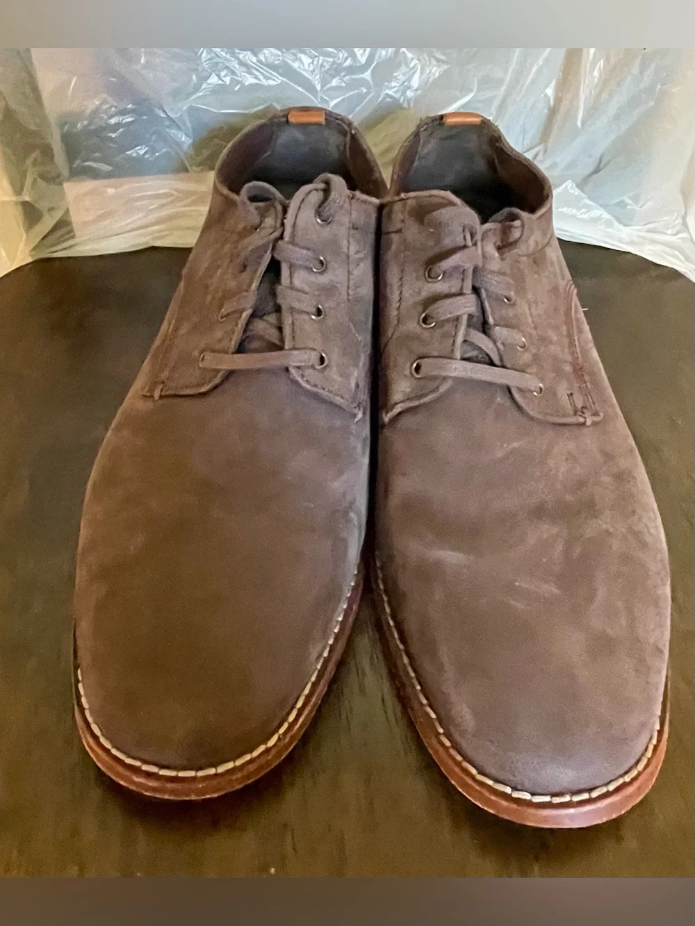 Cole Haan original cost